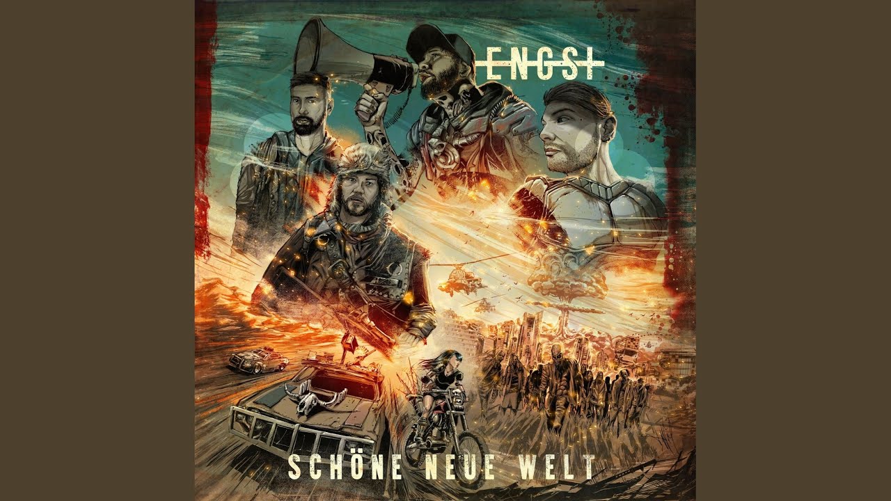 Denkst du noch an mich