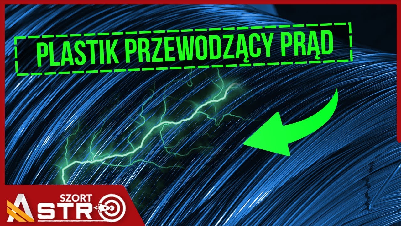 Stworzono super-materiał przewodzący prąd - AstroSzort