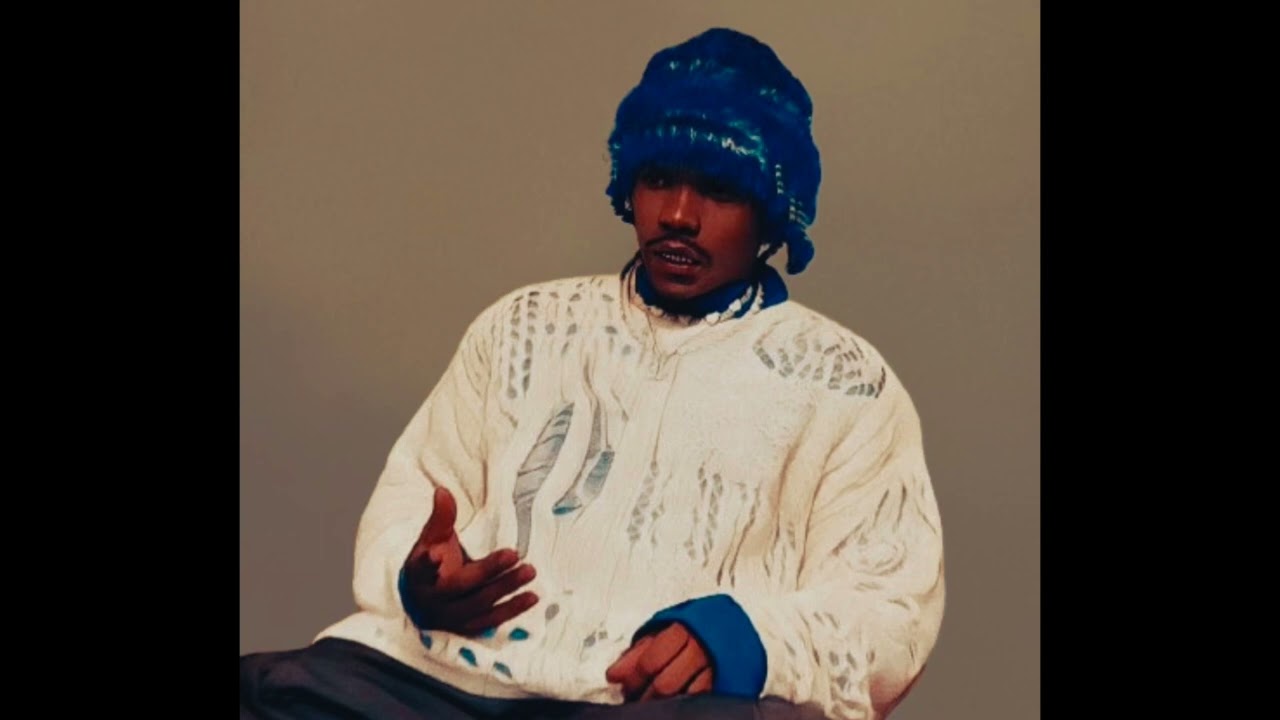 SMINO TYPE BEAT - ICE COLD