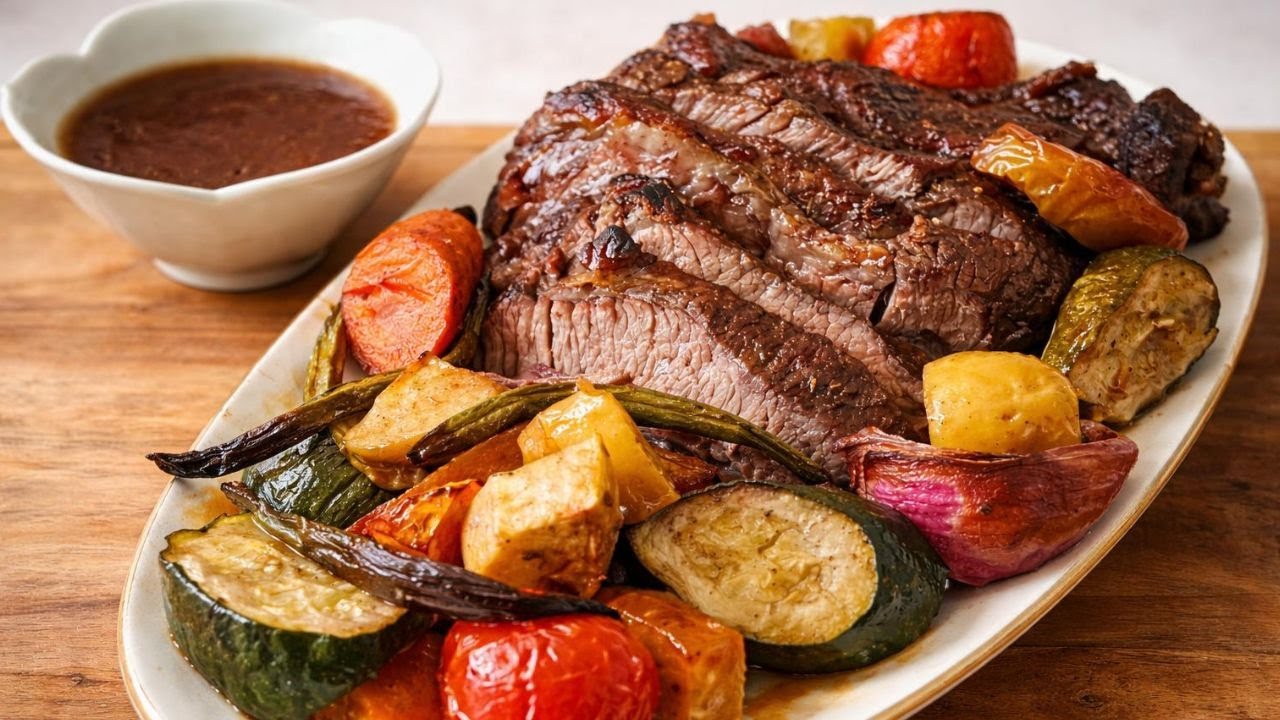 🌿🍏✅ “Cena de fin de año saludable y deliciosa | Sin excesos”
