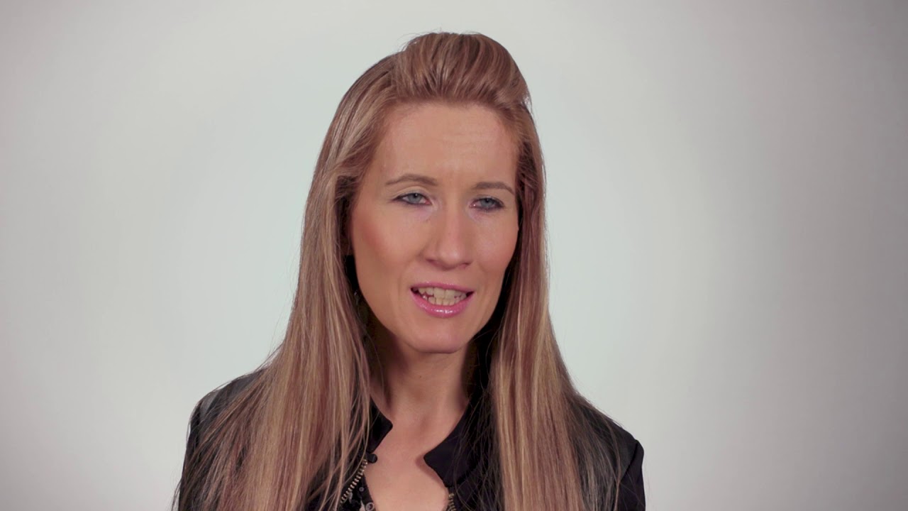 Skovvis MS - Mirella berättar om när hon fick sin diagnos