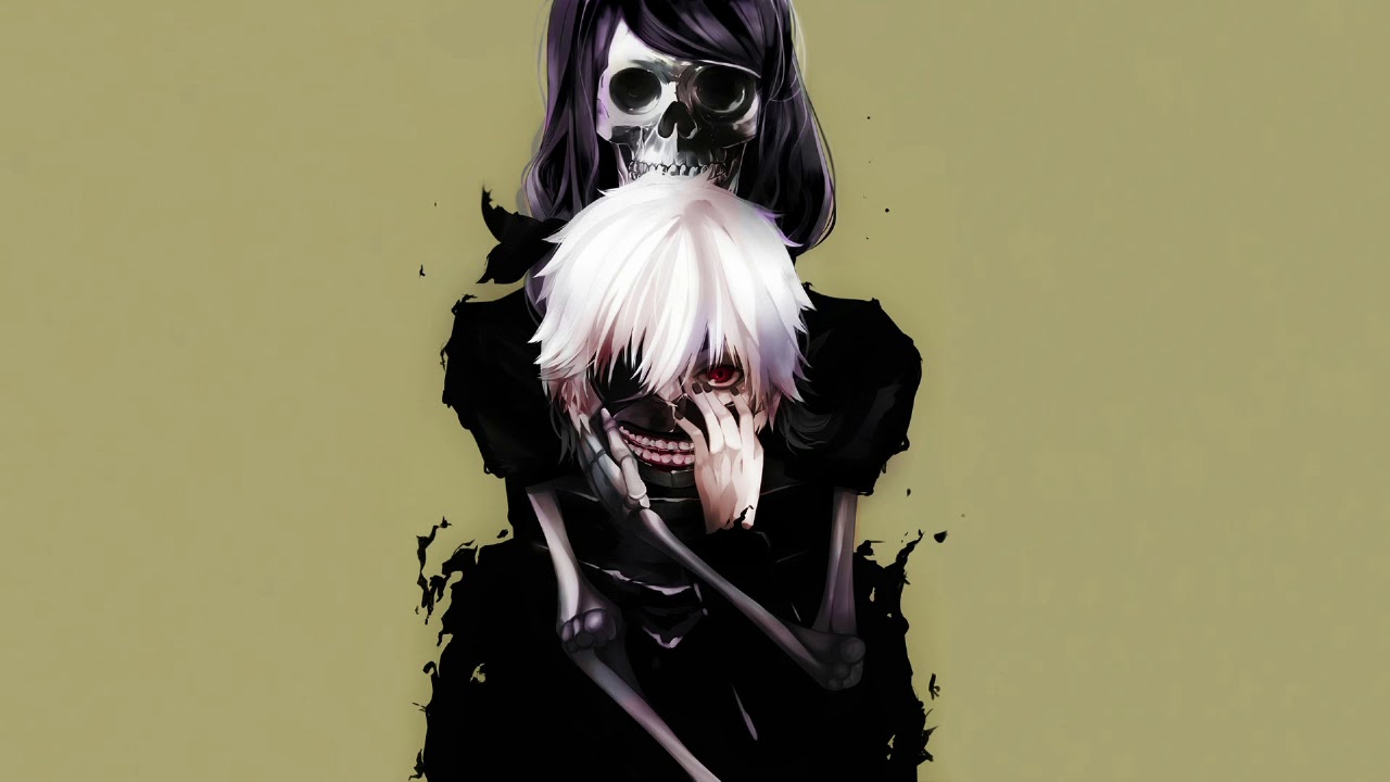 Nightcore -Animal (Deeper Version)