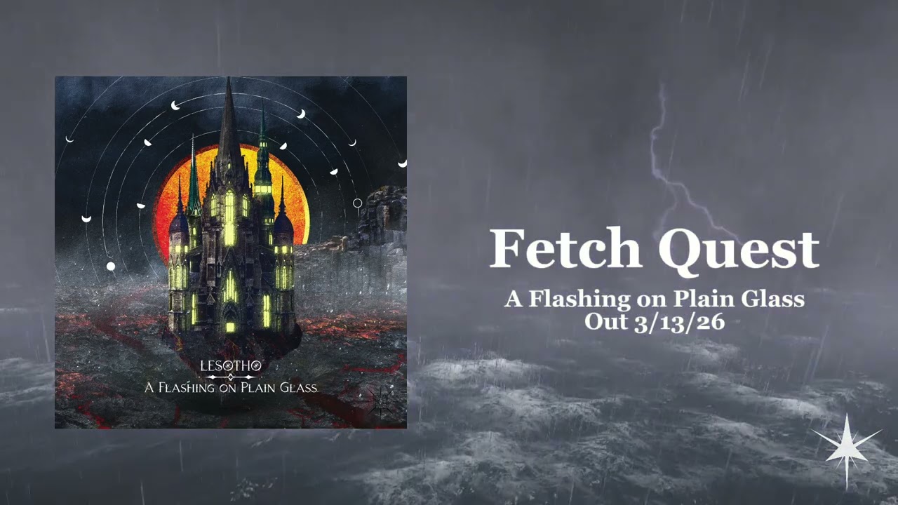 Fetch Quest