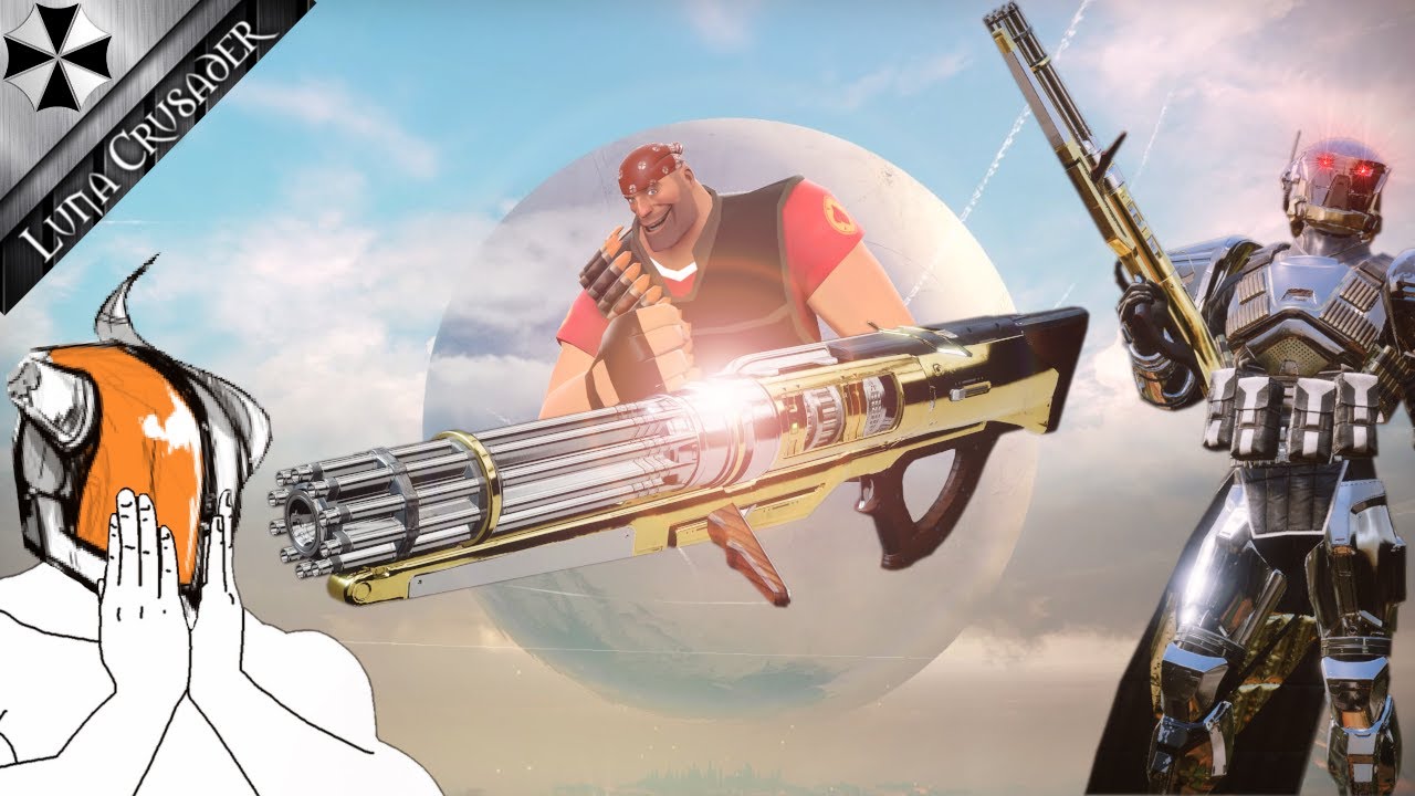 Sweet Business Time | Destiny 2