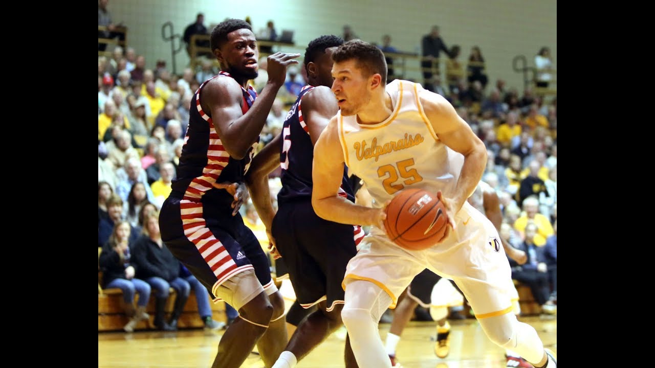 Alec Peters picked by Phoenix Suns 54th overall in NBA Draft