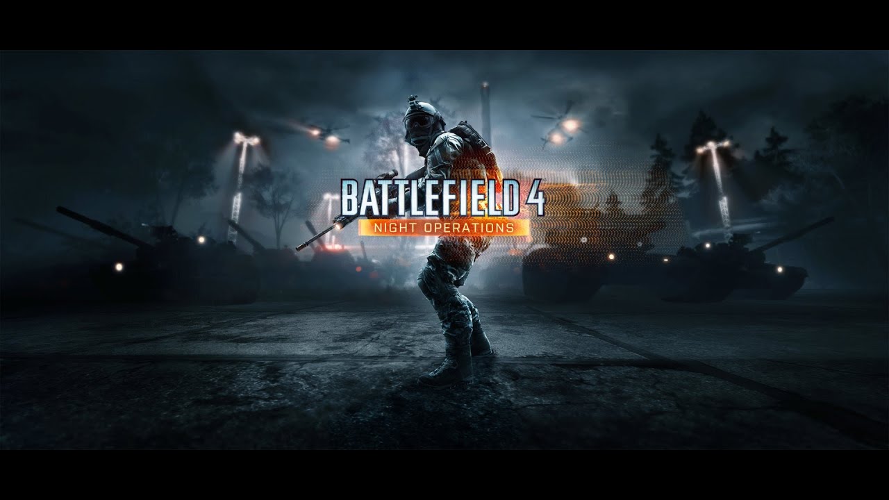 Battlefield 4 2020 Zavod: Graveyard Shift Conquest Large Infantry Gameplay