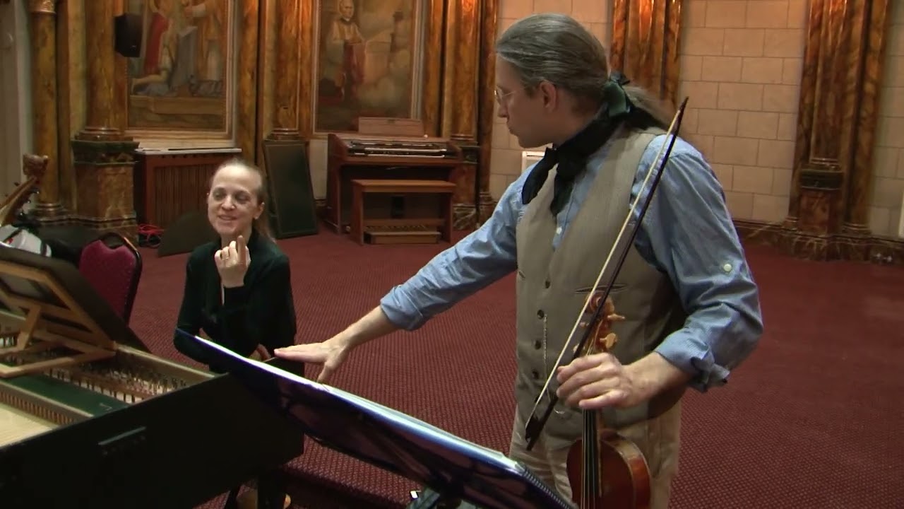 Sonate 1704 Vidéo promo (2023)