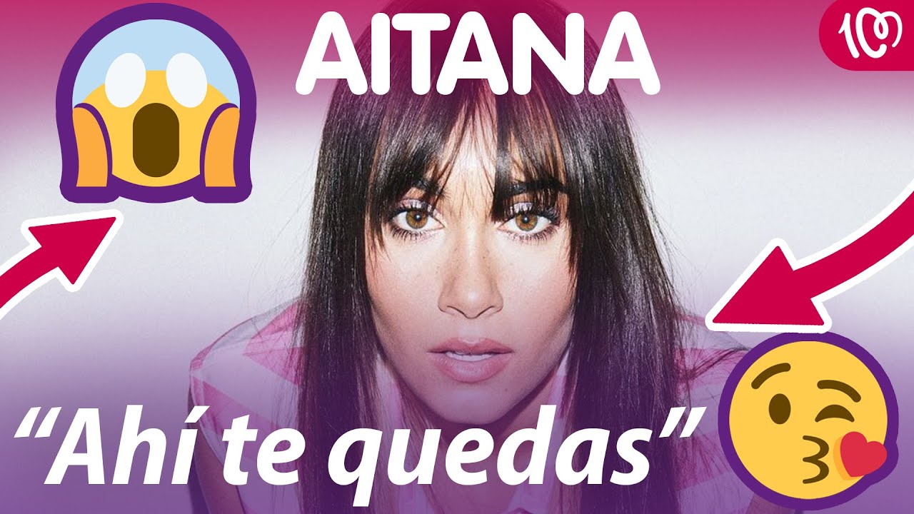 Aitana: 