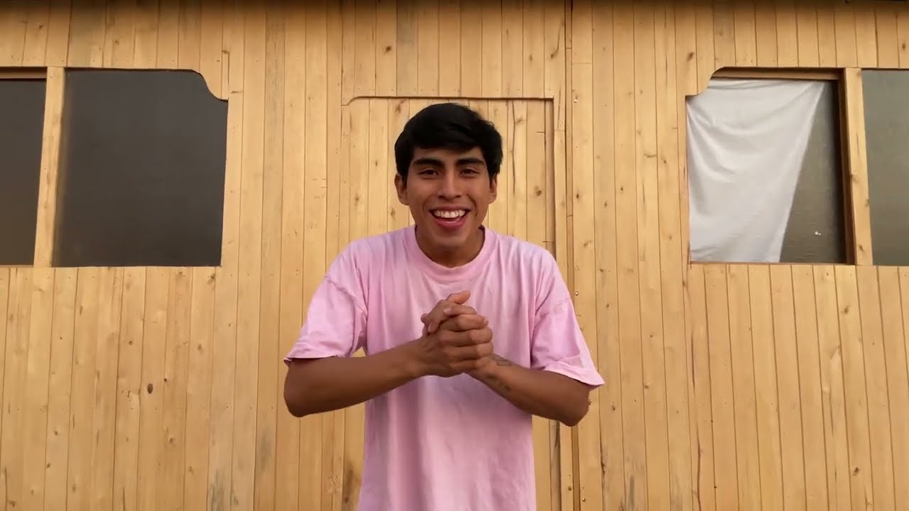 ASÍ CONSTRUÍ MI CASA DE MADERA
