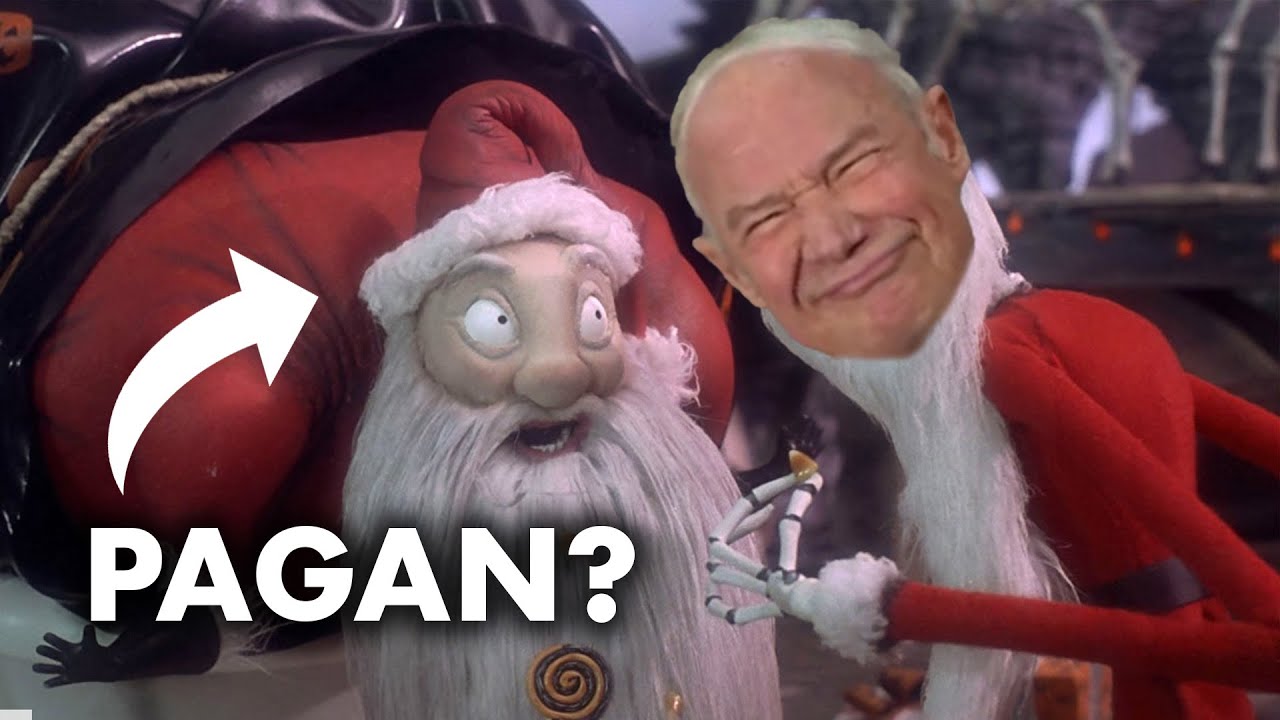Why do Jehovah's Witnesses HATE Christmas?