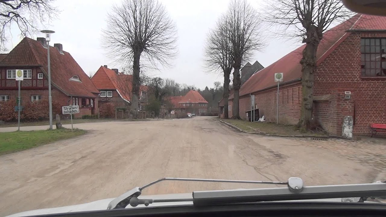 Trenthorst 21.12.2012