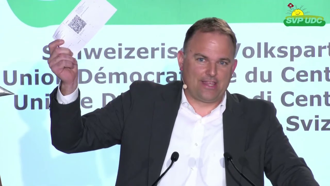 EU-Lügenpaket: Zurück an den Absender!