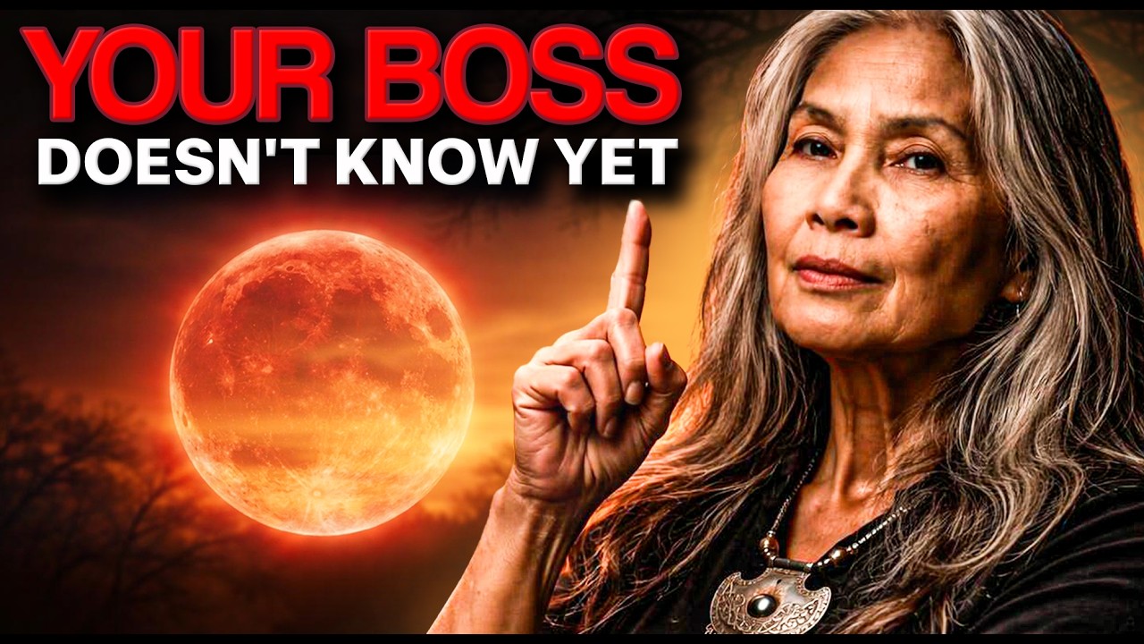 Aries Equinox 2026 - The 5 Signs That Will Quit Their Job Before April