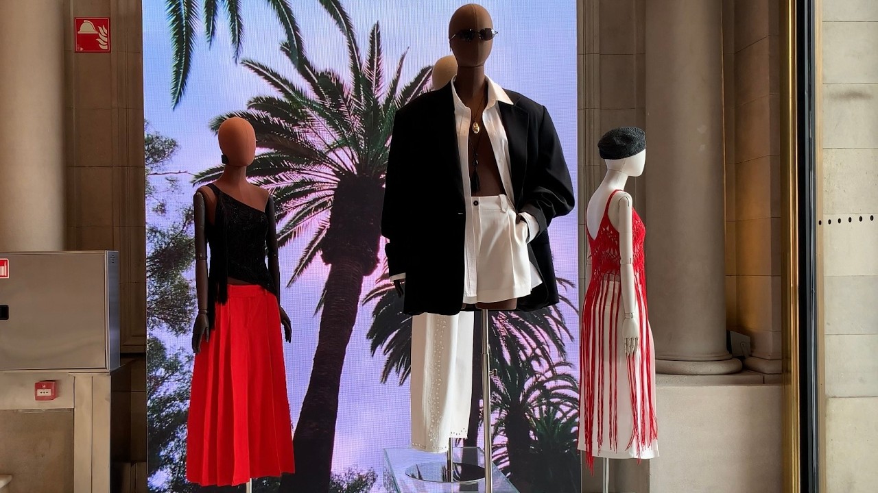H&M NEW WOMEN'S COLLECTION SUMMER 2026 / H&M NUEVA COLECCION MUJER VERANO 2026