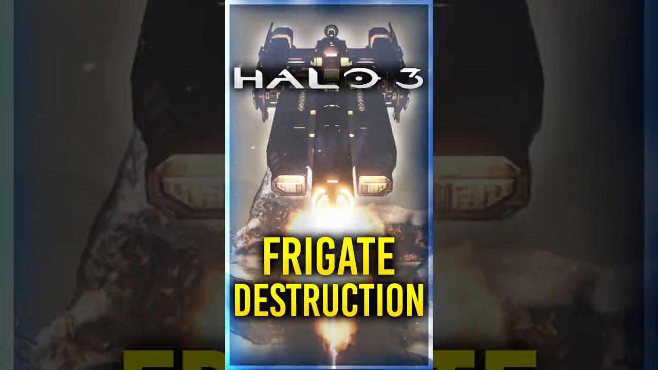 Halo 3 Mod adds MAC CANNONS Destroying COVENANT SPIRES in Multiplayer