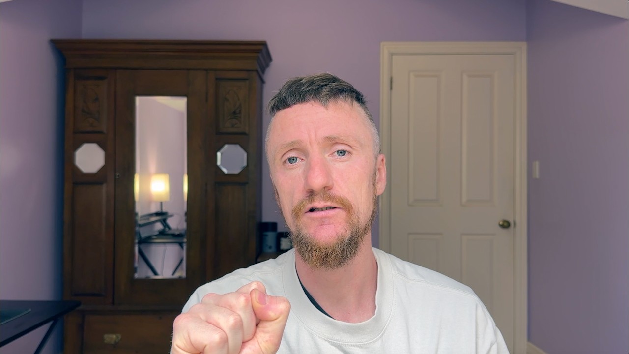 SELF DELIVERANCE THROUGH PRAYING IN TONGUES (UNDERSTANDING DELIVERANCE # 3)