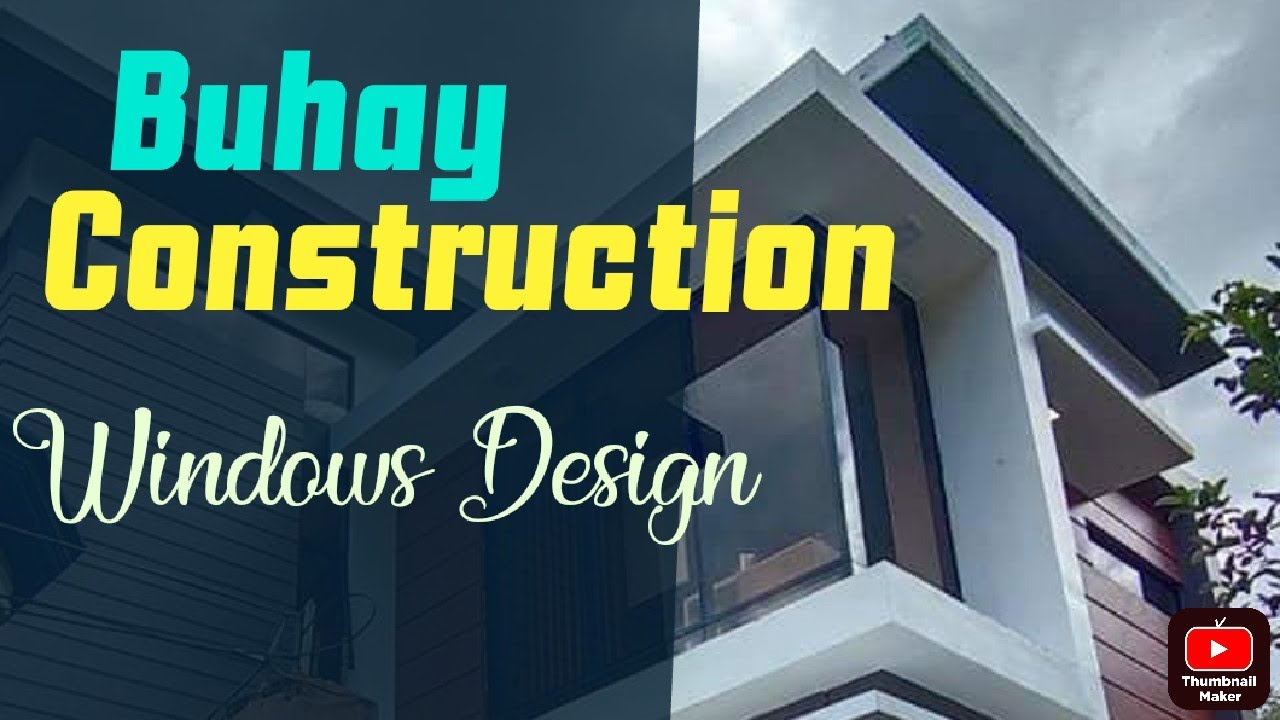 Philippine house design (simple house design) 