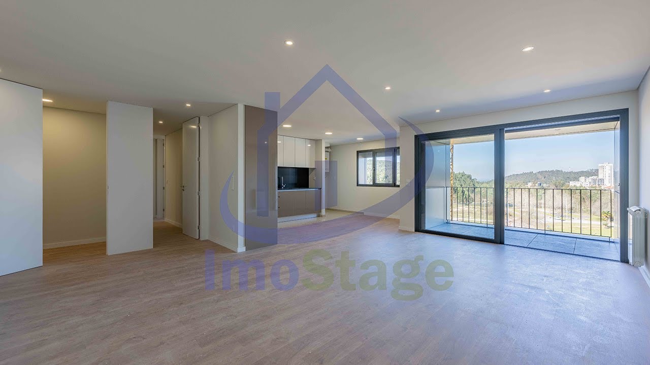 T2 Condominio Fechado C/Piscina - Neovallis