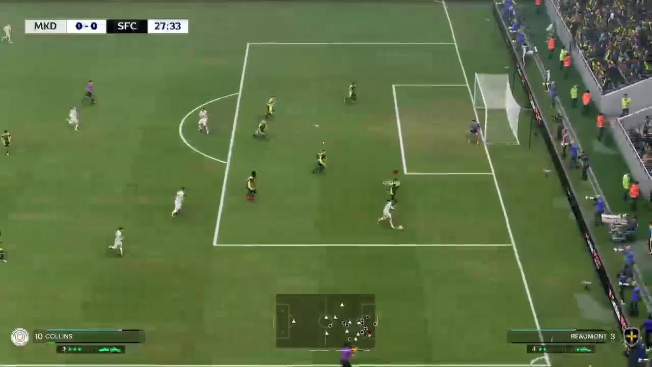 Fc26 Nuevo modo carrera entrenador