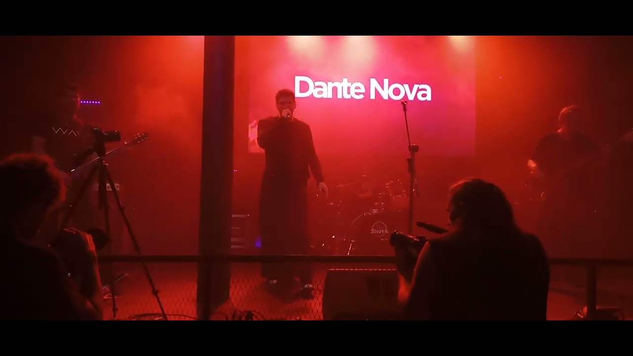 DANTE NOVA