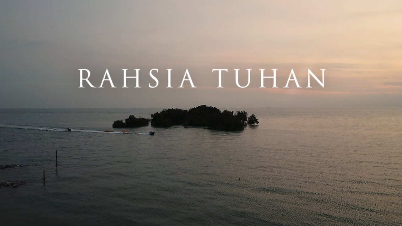 Filem Pendek 'RAHSIA TUHAN' by 3 DIMENSI