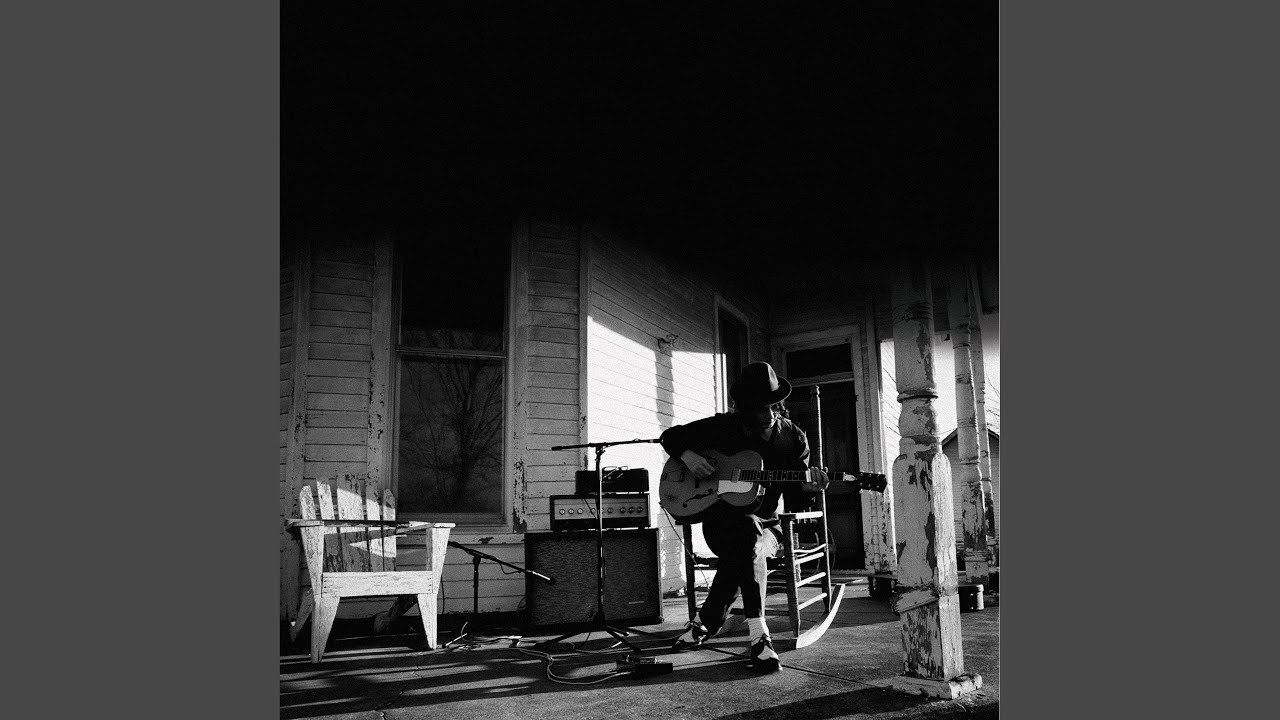 Fly Farm Blues