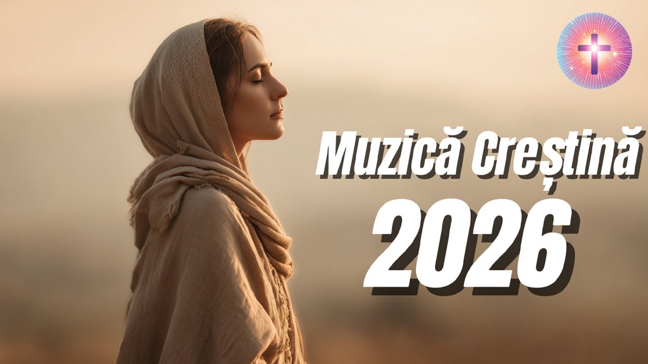 Colaj Muzică Creștină 2026 ✝️ | Cântări de laudă și rugăciune