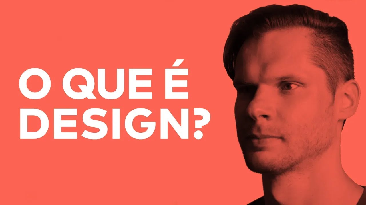 O Que é Design? Uma Explicação Clara Sobre o Assunto
