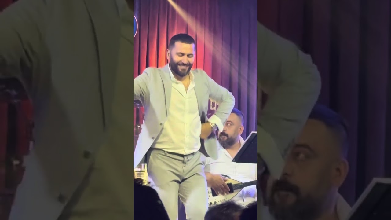 ÖZGÜR ALTER: MUHTEŞEM UZUN HAVA 2024