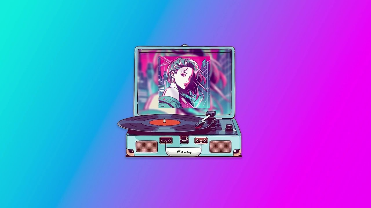 [SOLD] City Pop X RnB Type Beat - 