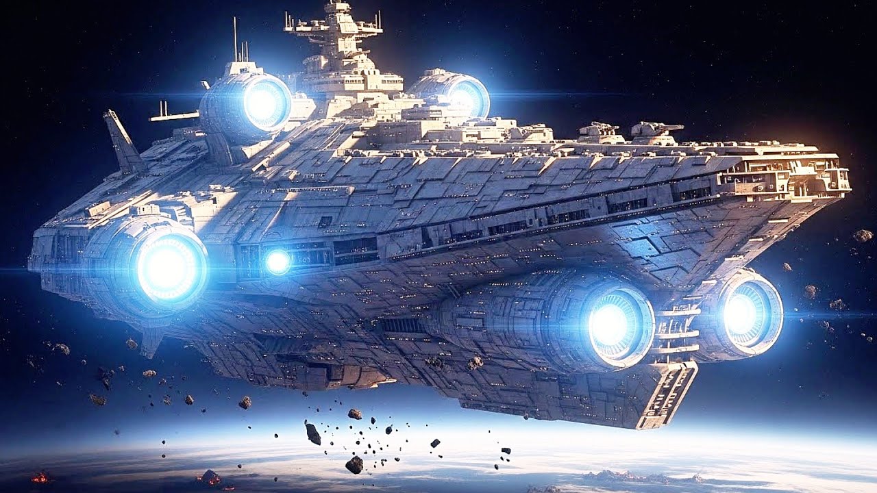An Outdated Relic They Mocked—Cipher-8 Disappeared Instantly | HFY Sci-Fi Stories