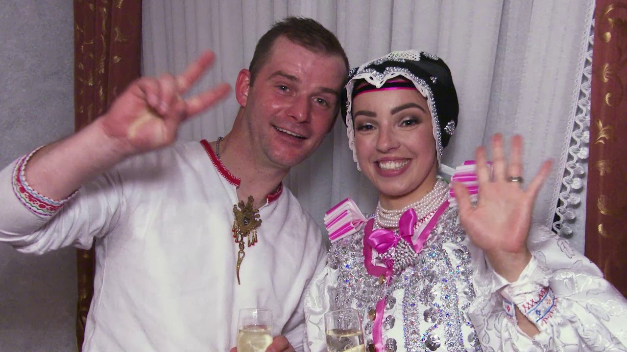 Klip Jan a Simona  FHD