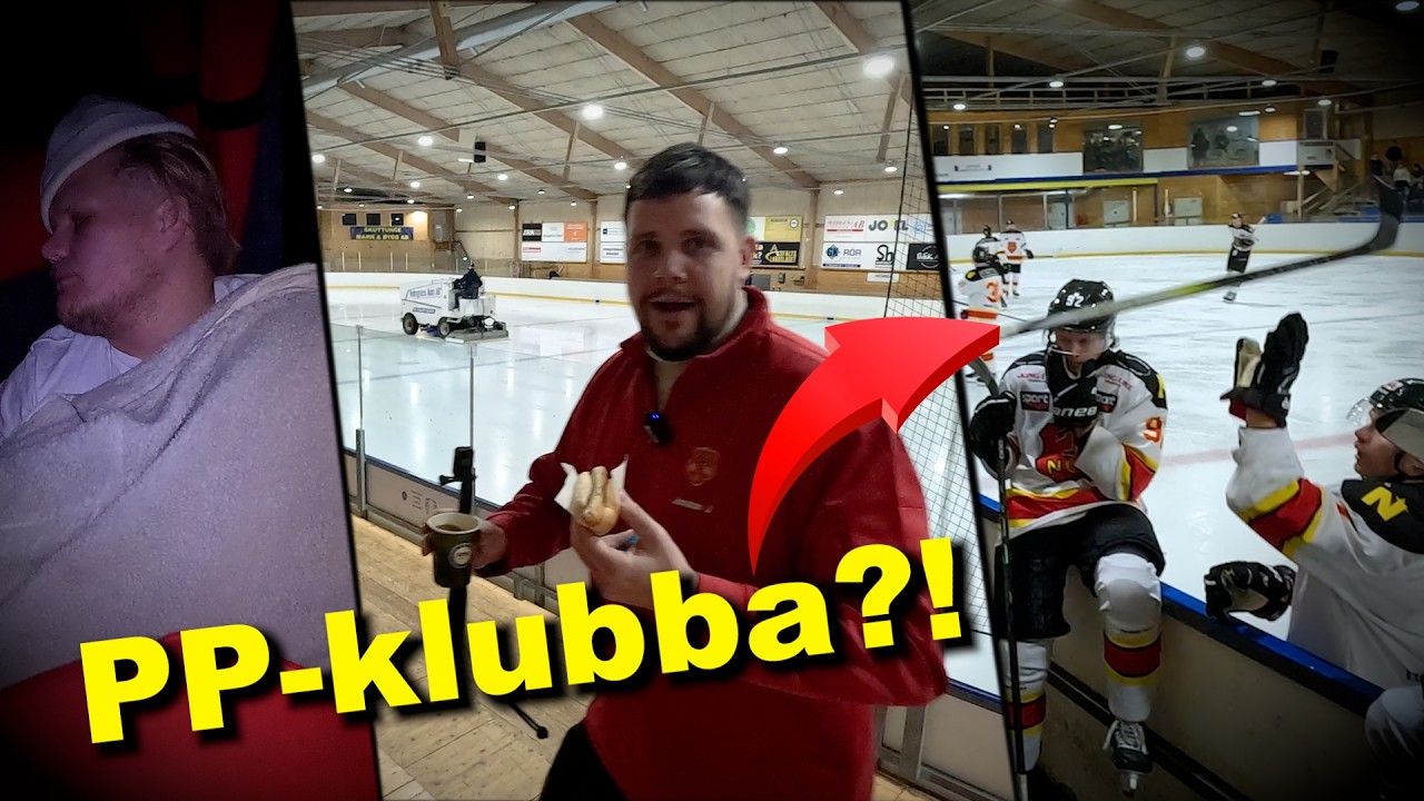 39. Glamour och vidskeplighet i Björklinge