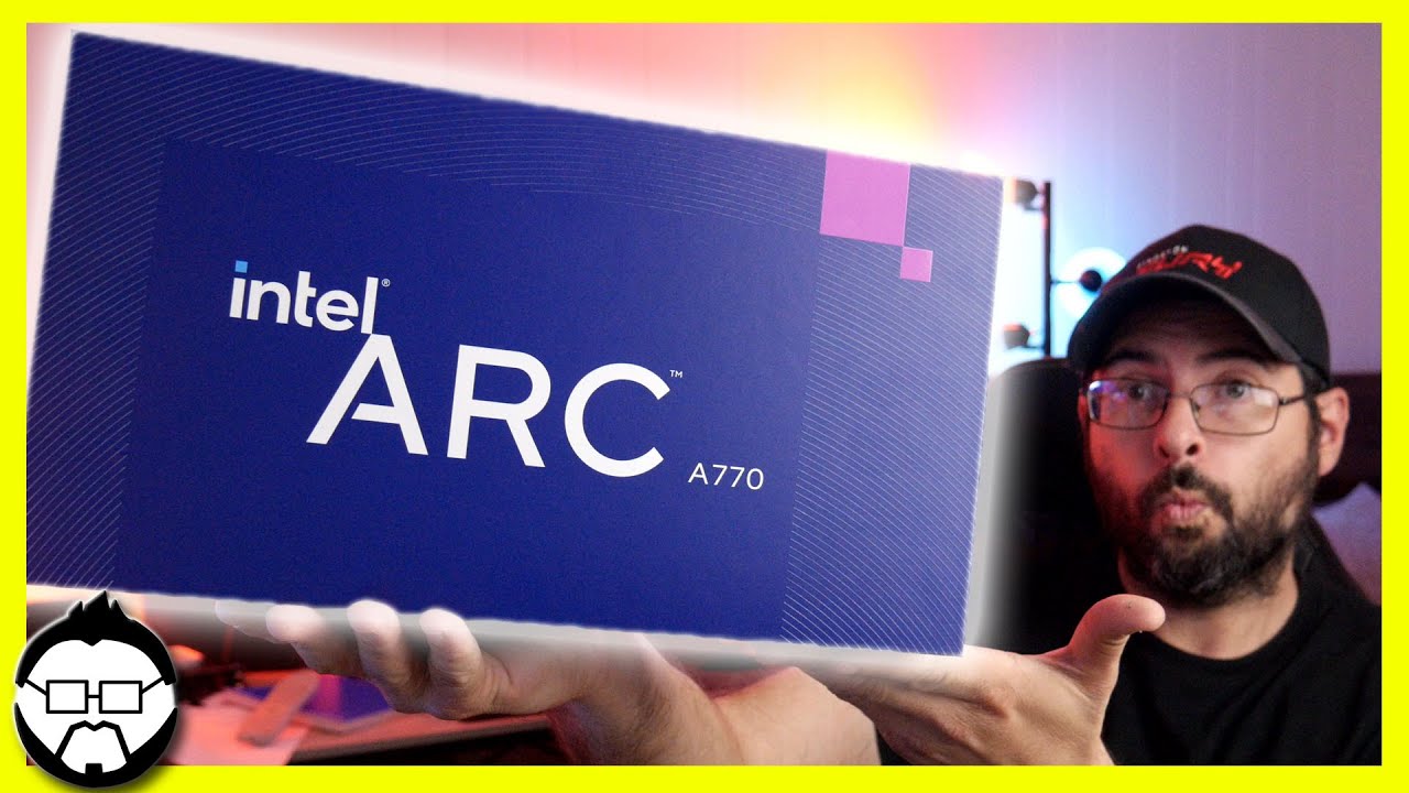 Intel ARC A770 1 Year Later... Is It Good NOW?