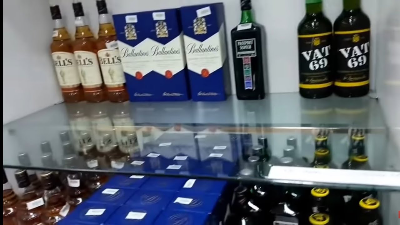Dhaka airport duty free tour, Hazrat Shahjalal Airport Duty Free Tour and Departure Terminal