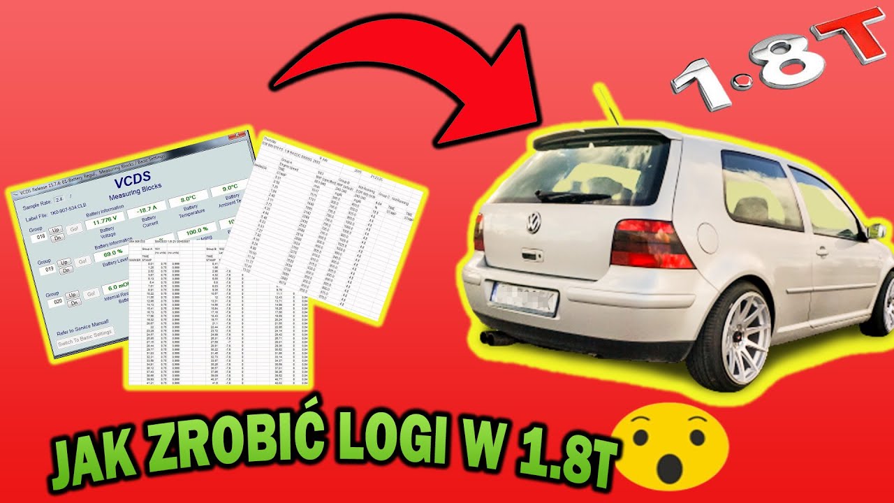 Logi 1.8T
