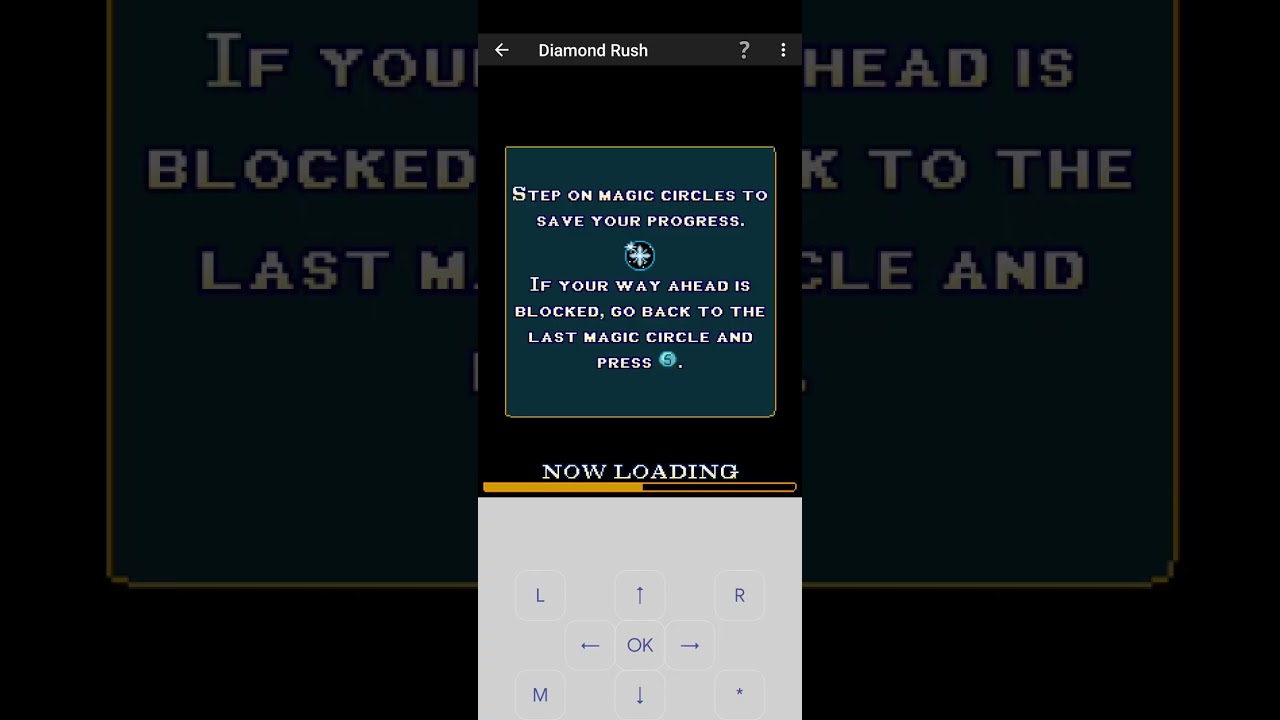 Diamond Rush Nokia game Perfect walkthrough Angkor wat Stage 6-9