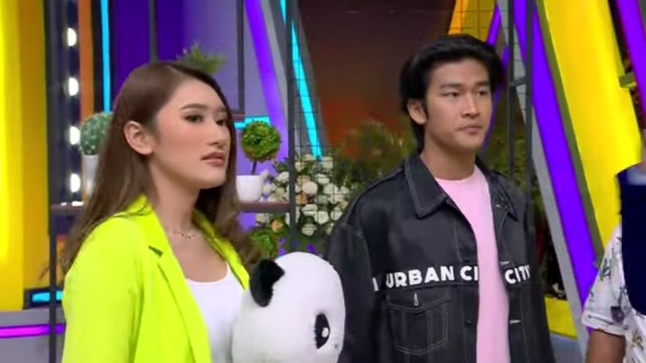 Bikin Konten Keren Dengan Smartphone | SAHUR SEGERR (20/04/21) Part 5
