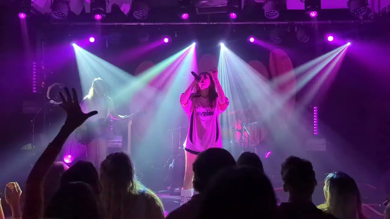 INJI performs 