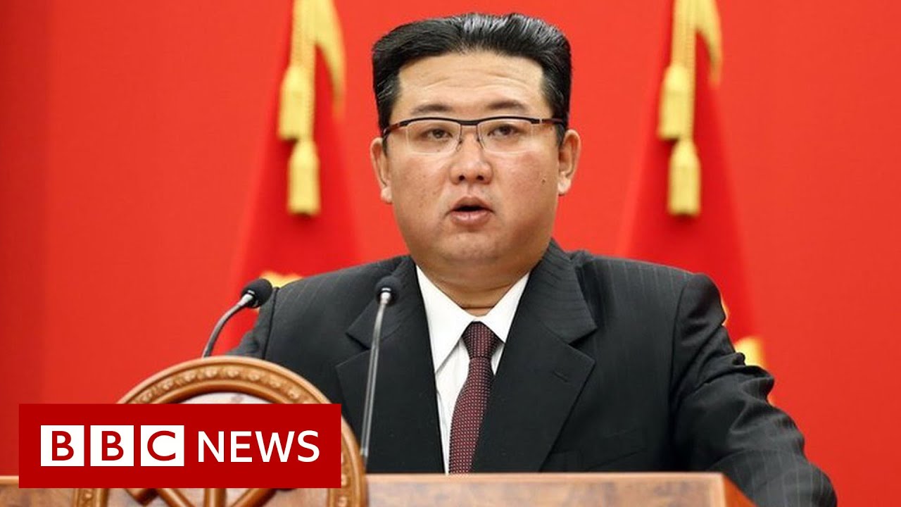 North Korea fires suspected submarine-launched missile off Japan - BBC News