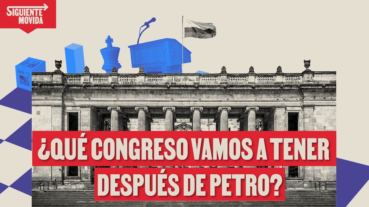 Estos serán los elegidos y los quemados el 8 de marzo