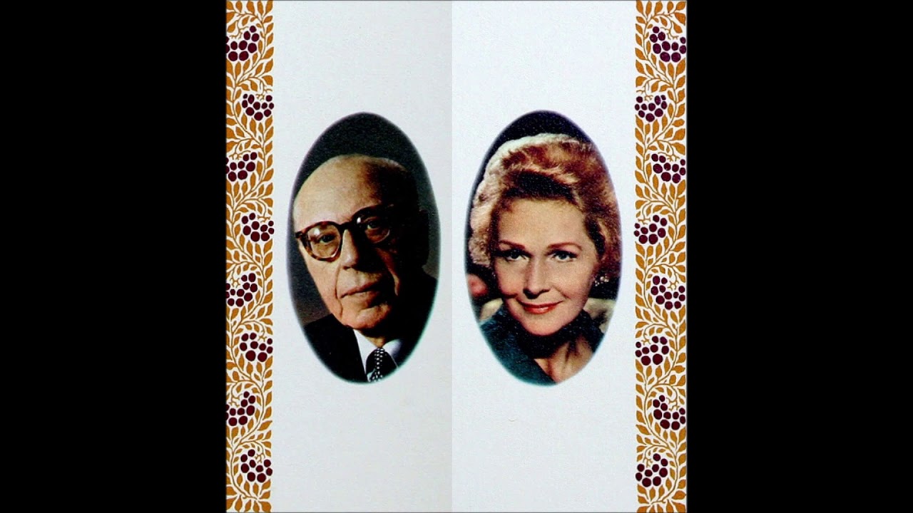 Elisabeth Schwarzkopf 