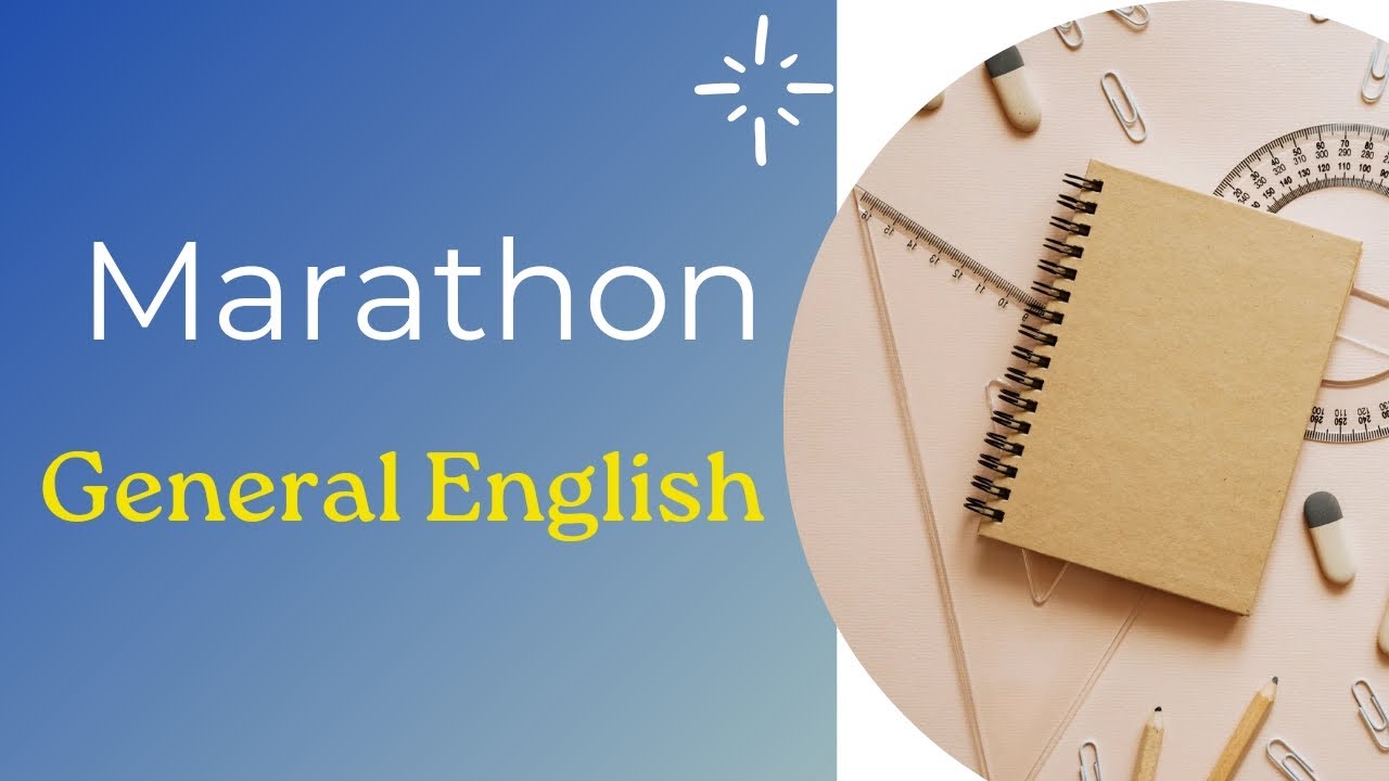 APSSB General English Marathon || #apssb @SimpleWays31