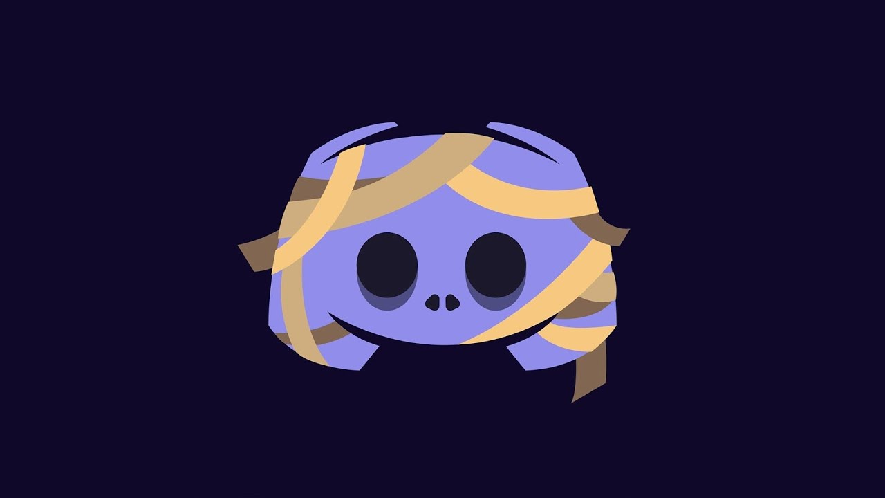 Discord Halloween Incoming Call Sound