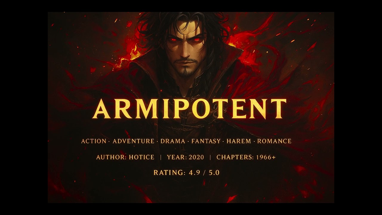 Armipotent Ch. 1–50 | Apocalypse Zombie LitRPG Audiobook (System & Survival)