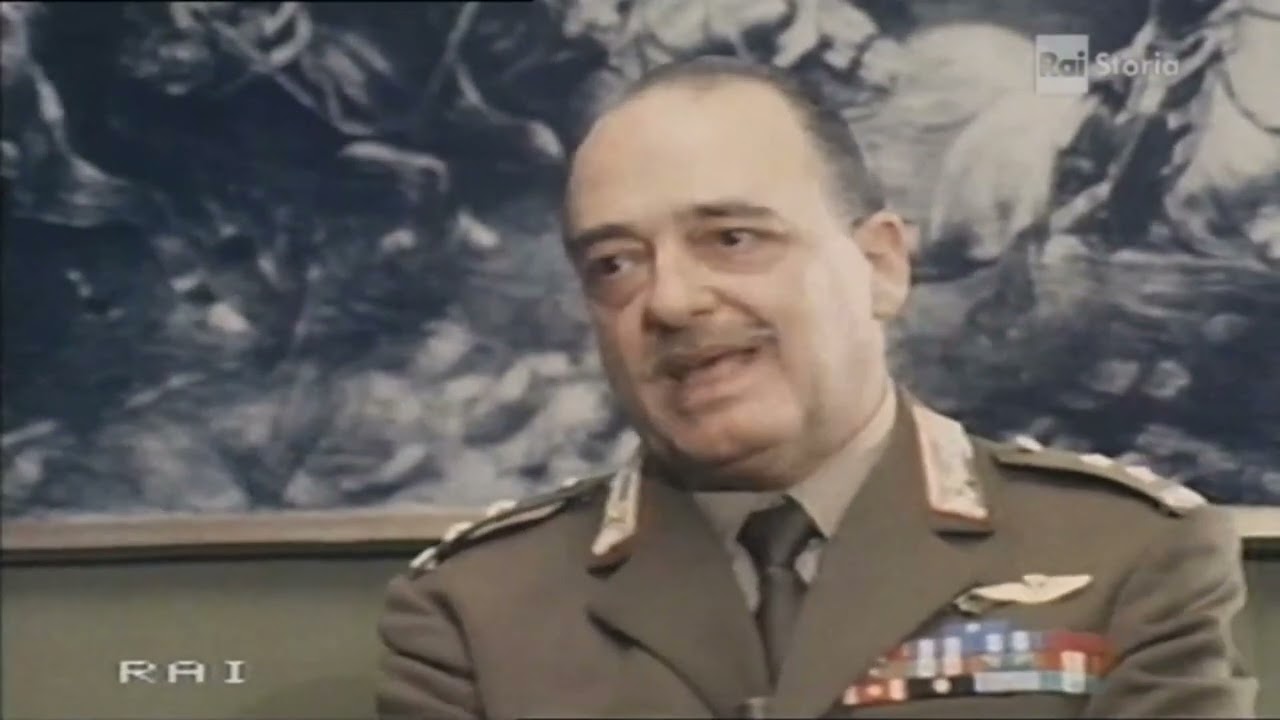 3 settembre 1982 - 3 settembre 2022: 40 anni fa l'omicidio del Generale Carlo Alberto Dalla Chiesa