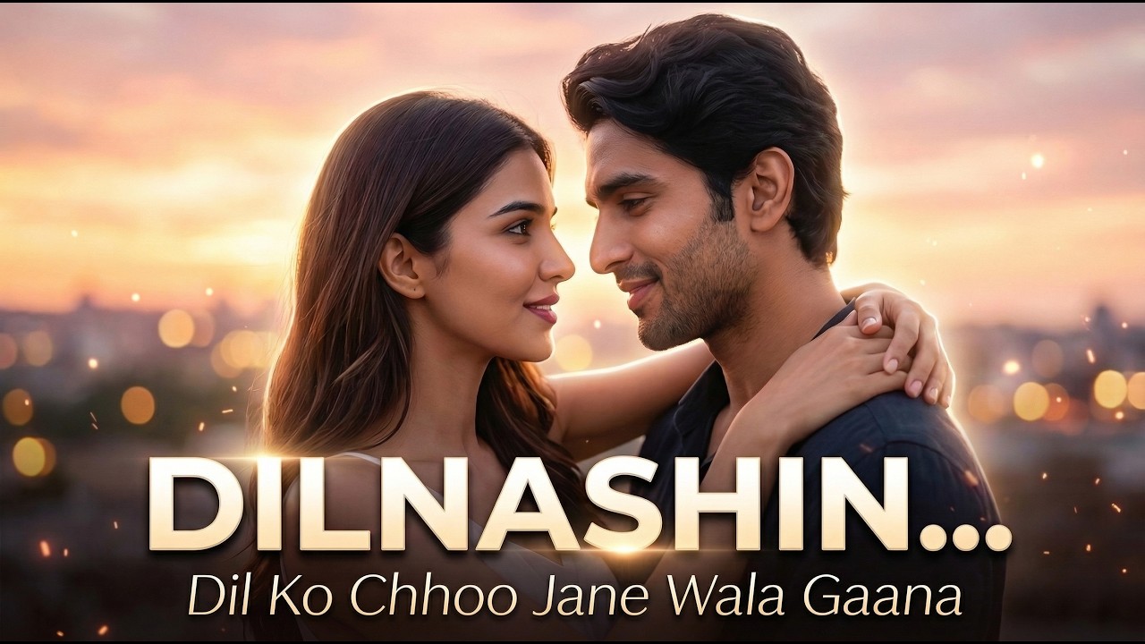 Dilnashin ❤️ K.K. | Aashiq Banaya Aapne Movie Song | Very Heart Touching Love Song