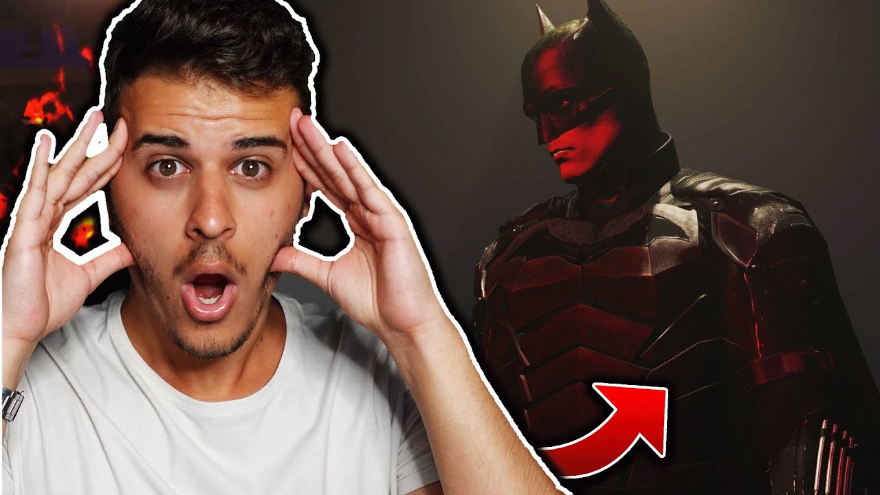 ΕΓΙΝΑ Ο BATMAN ΣΤΟ GTA RP! (GTA RP GREEK)