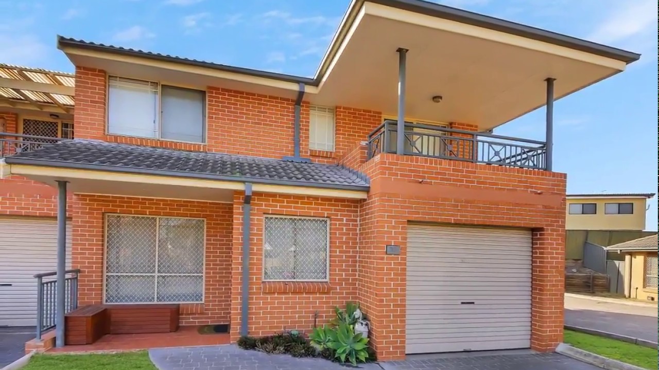 Townhouse for Sale in Georges Hall, NSW 24/57 Bellevue Ave