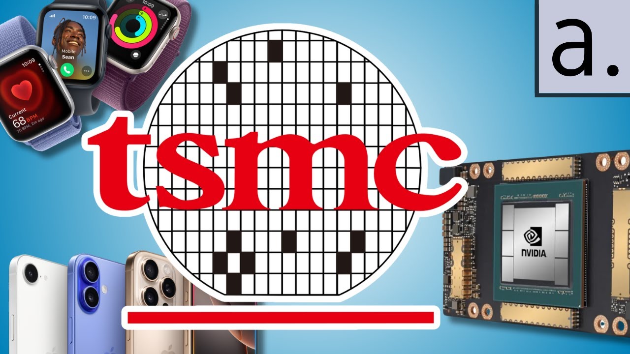is TSM the best semiconductor stock to buy?